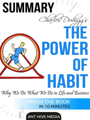 the power of habit charles duhigg review